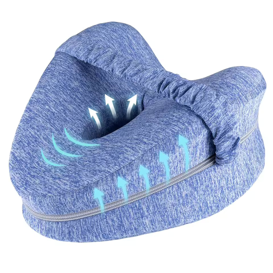 Alignova™ CloudAlign Leg Pillow