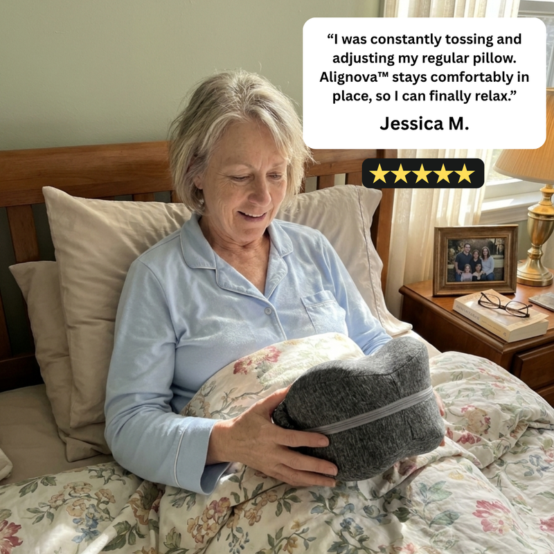 Customer review image